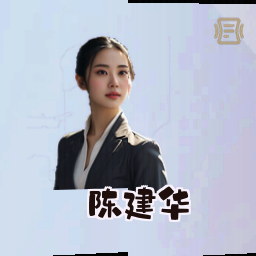 陈建华